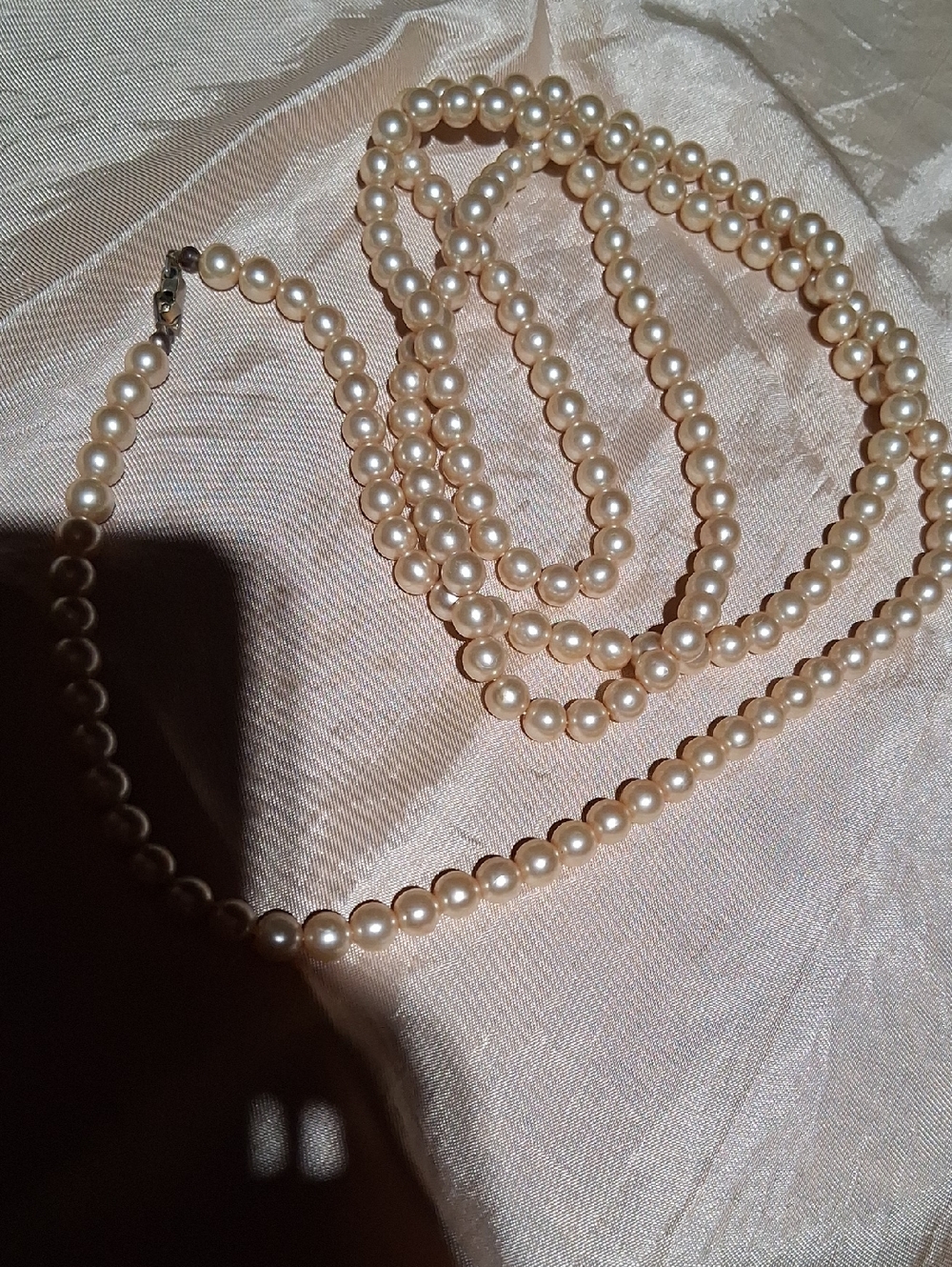 Pearls - Picture 2 of 6